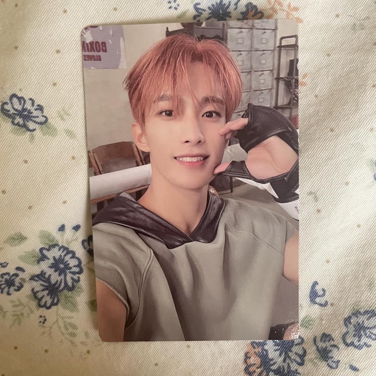 DK/Dokyeom FML pc - Aus buyers free shipping WW $4... | Depop