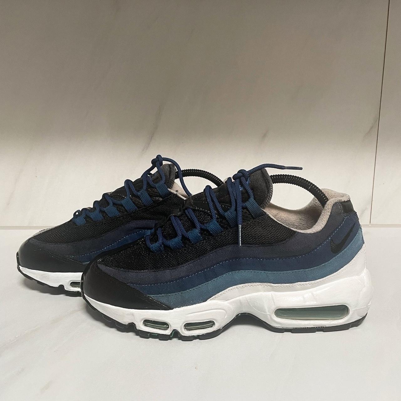 95s custom
