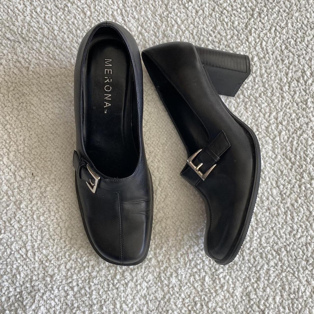 Merona mules on sale