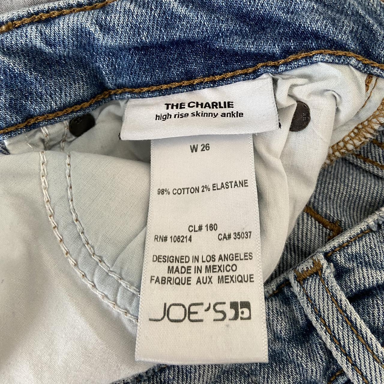 Joe's Jeans Women's Jeans | Depop