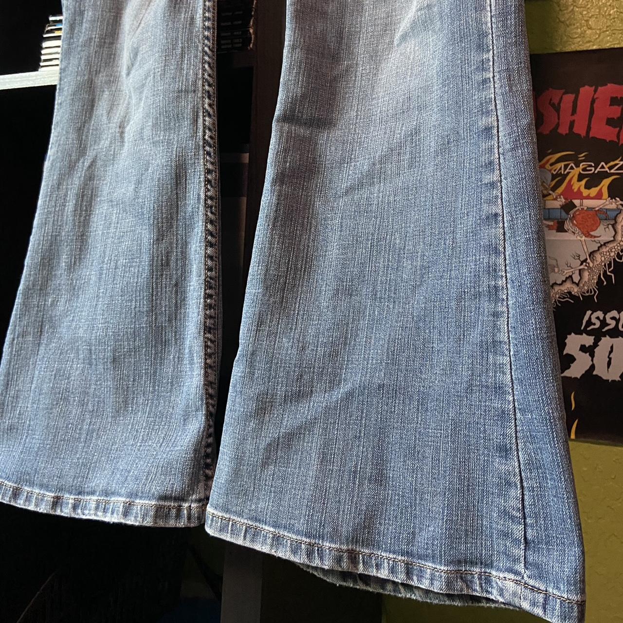 Dollhouse Men's Blue Jeans (3)