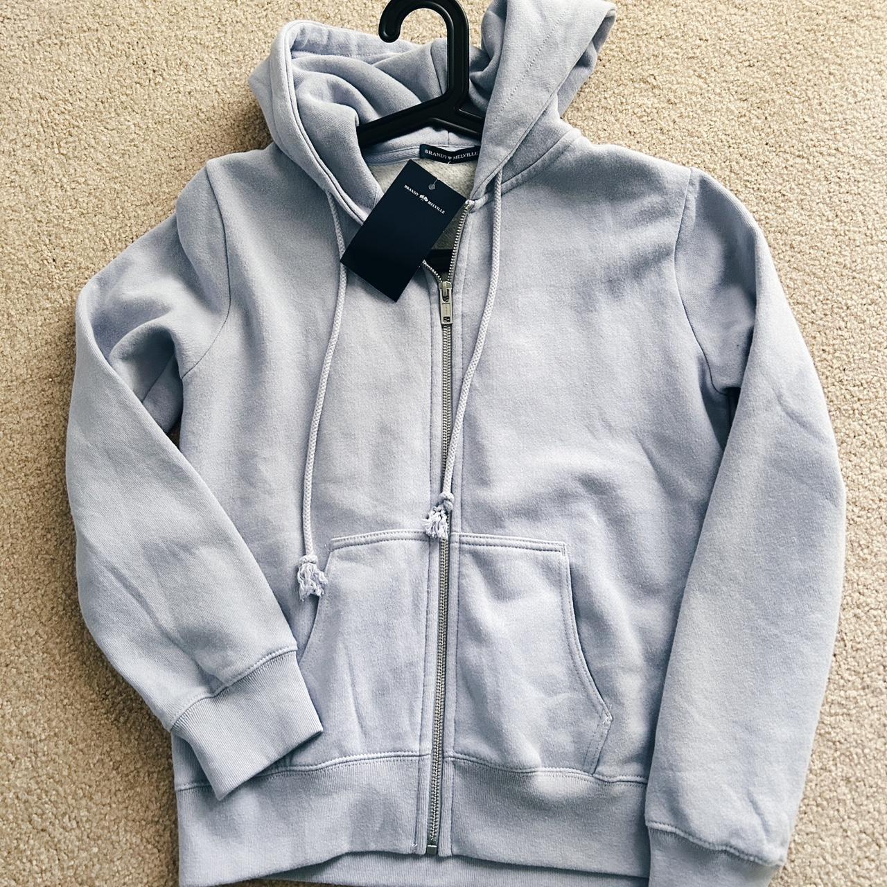 Christy Hoodie