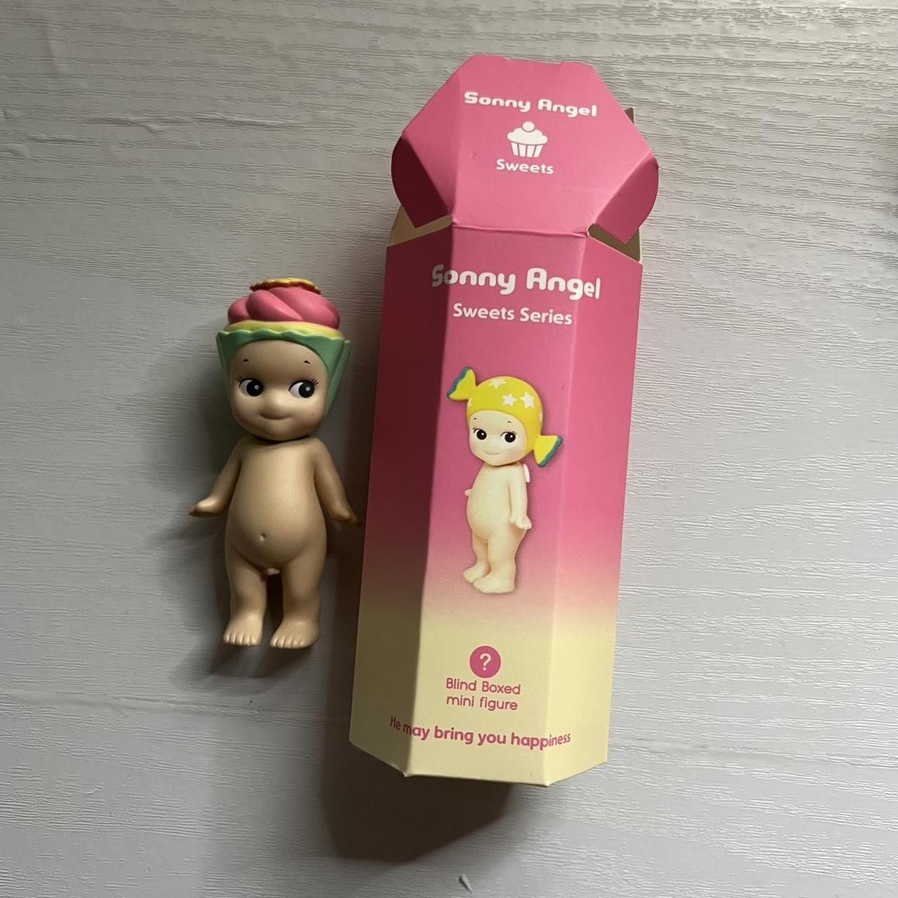 Sweets Series | sonnyangelstore-usa