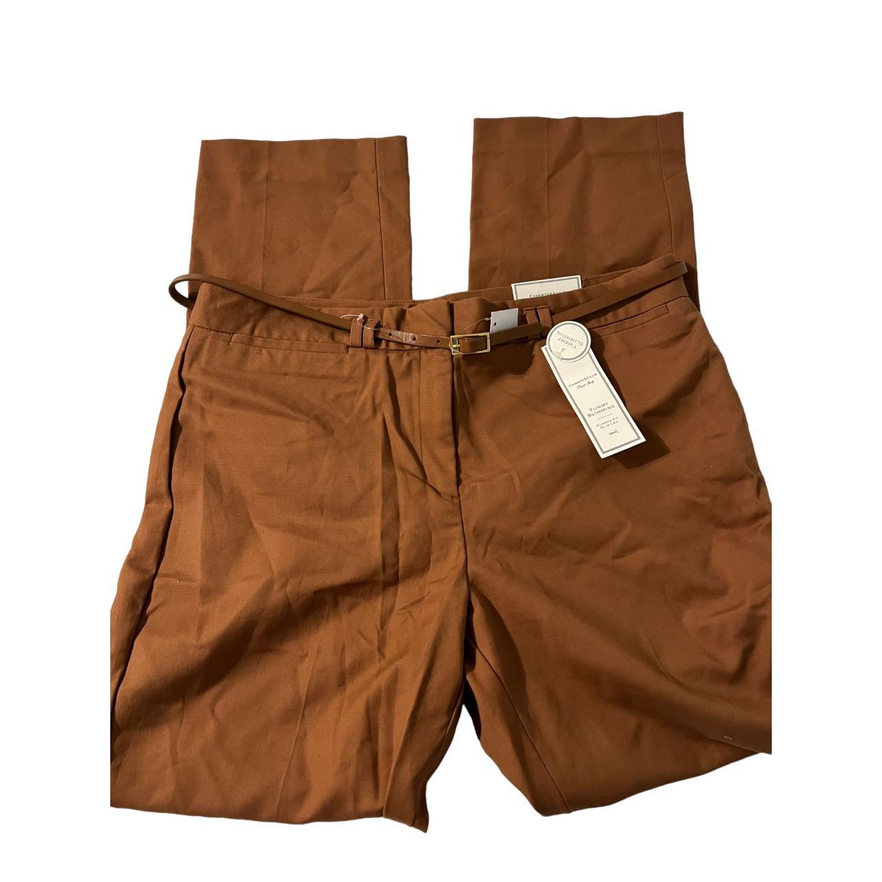 Charter club hot sale pants