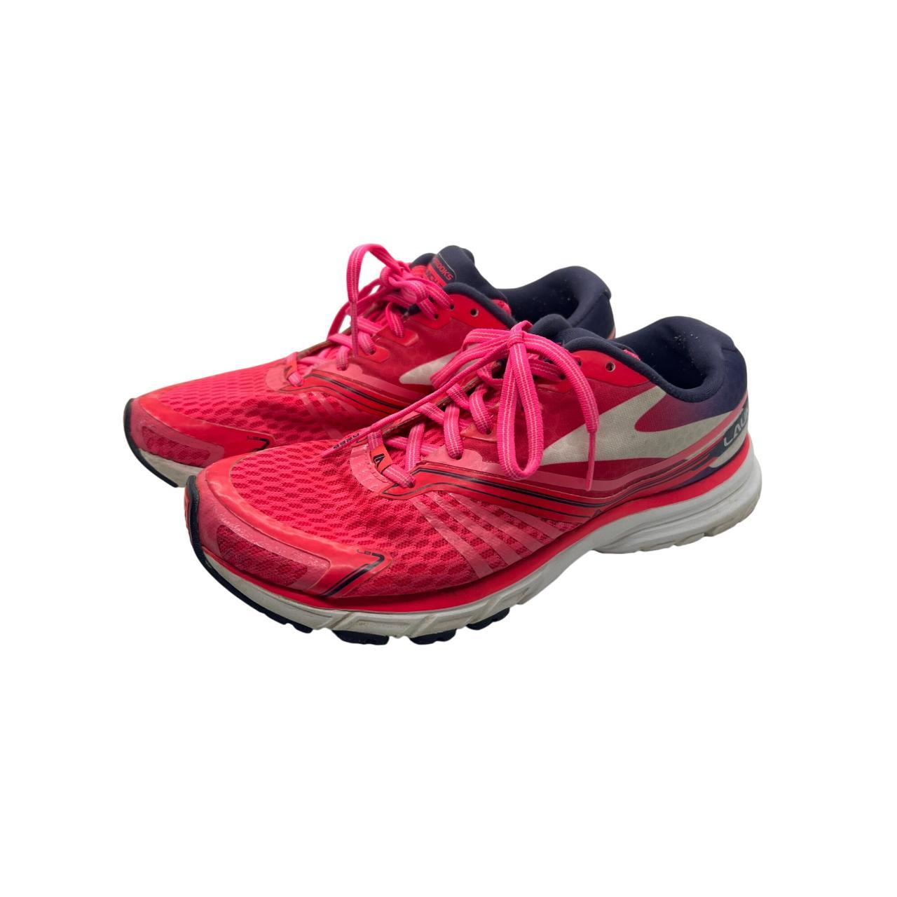 Womens running trainers shops size 6