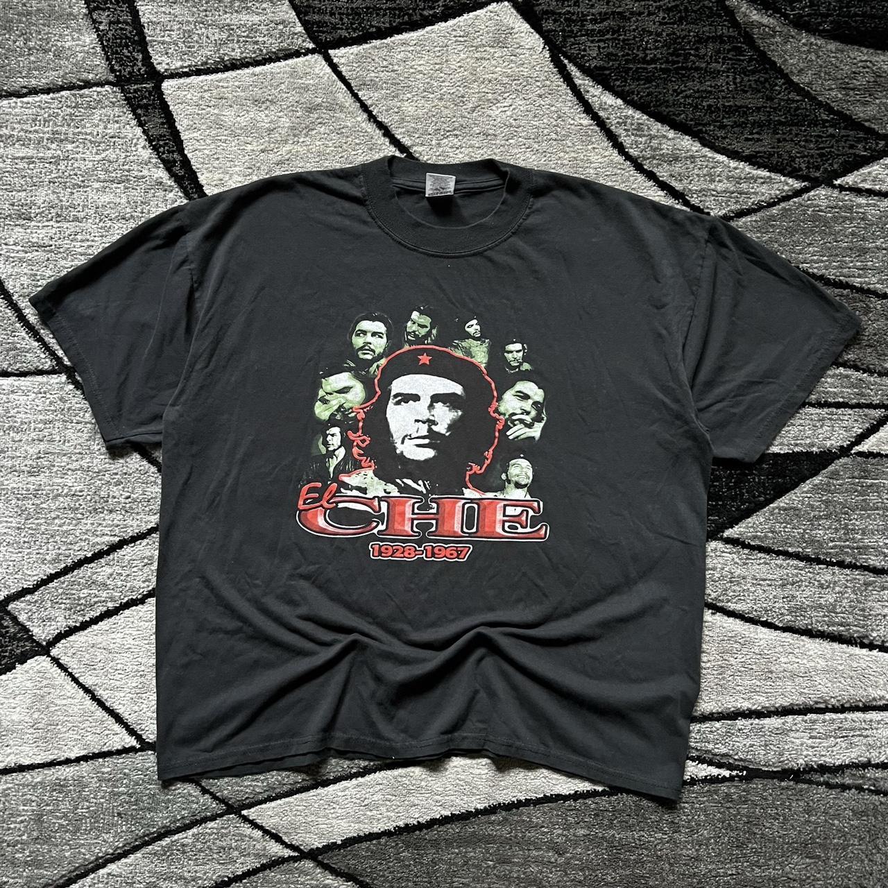 Che Guevara Shirt