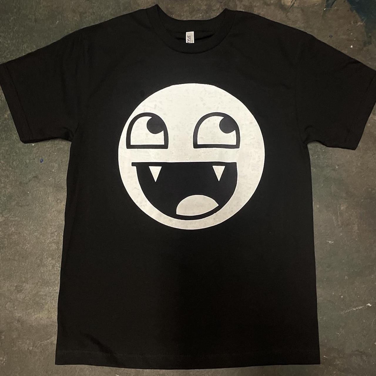 Teh Epic Vampire Face shirt - Roblox - Creations Feedback - Developer Forum