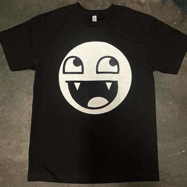 Epic Face T-Shirt Radio - Roblox