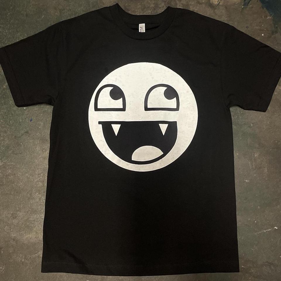 Epic vampire face in 2023  Free t shirt design, Roblox t shirts