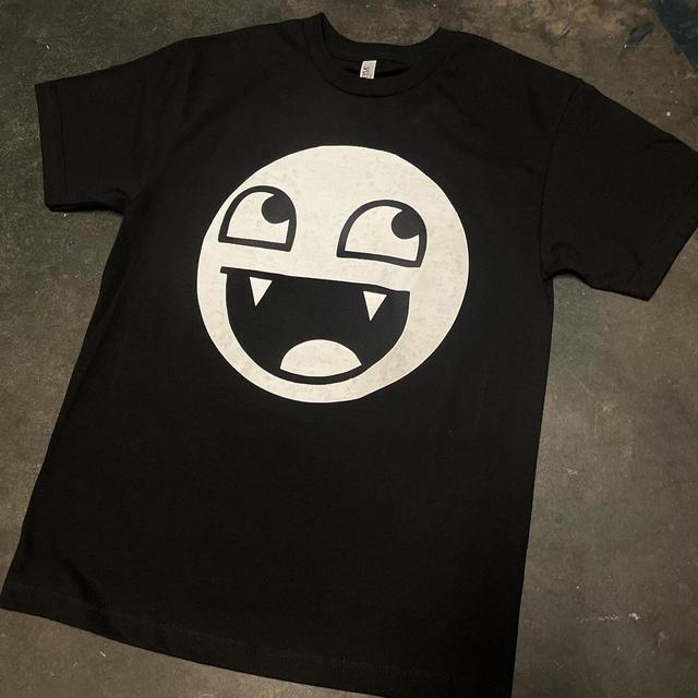 Emo t-shirt - Roblox