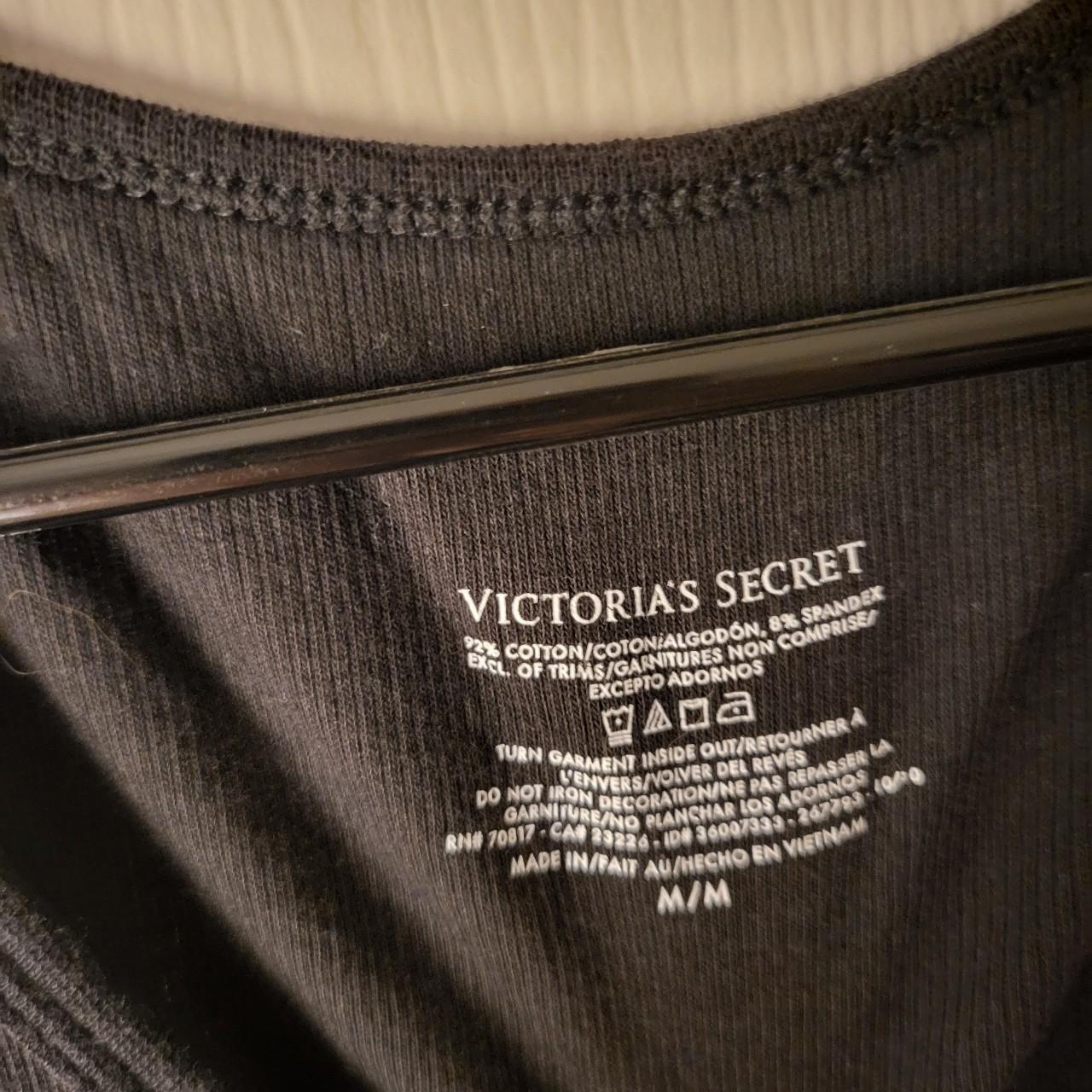 ☆Victoria's secret2018年NYC Fashion show限定ブラックTシャツ Victoria Secret Fashion Show Shirt | eBay