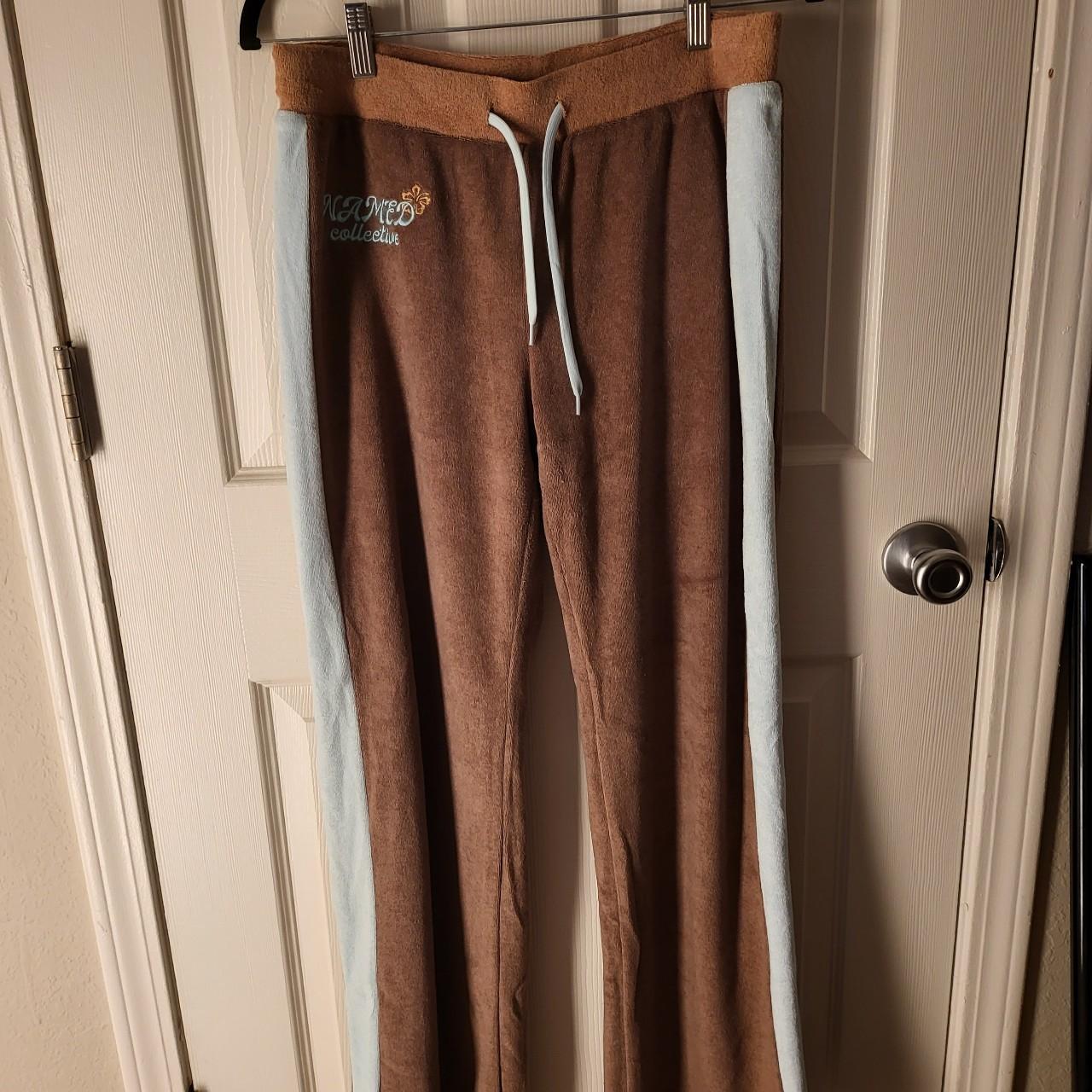 Named Collective Reversible Terry Tracksuit... Depop