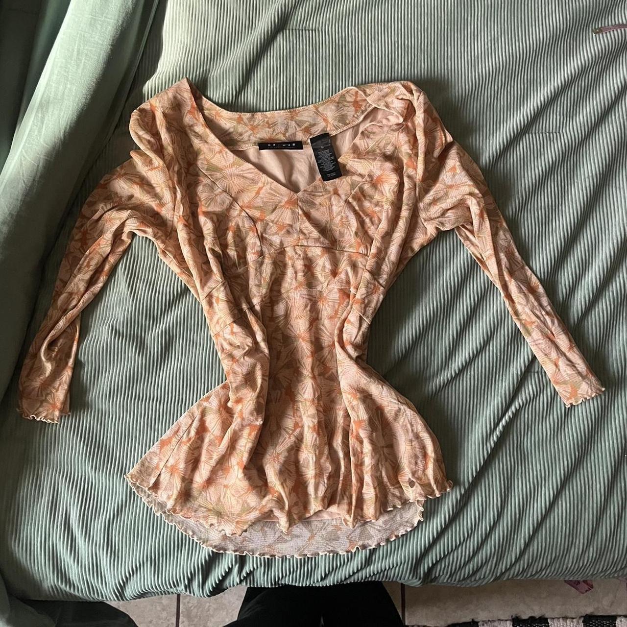 item listed by _cherry_thrifts