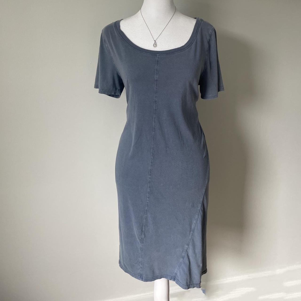 denim t shirt dress 👖 🌴message before buying if... Depop