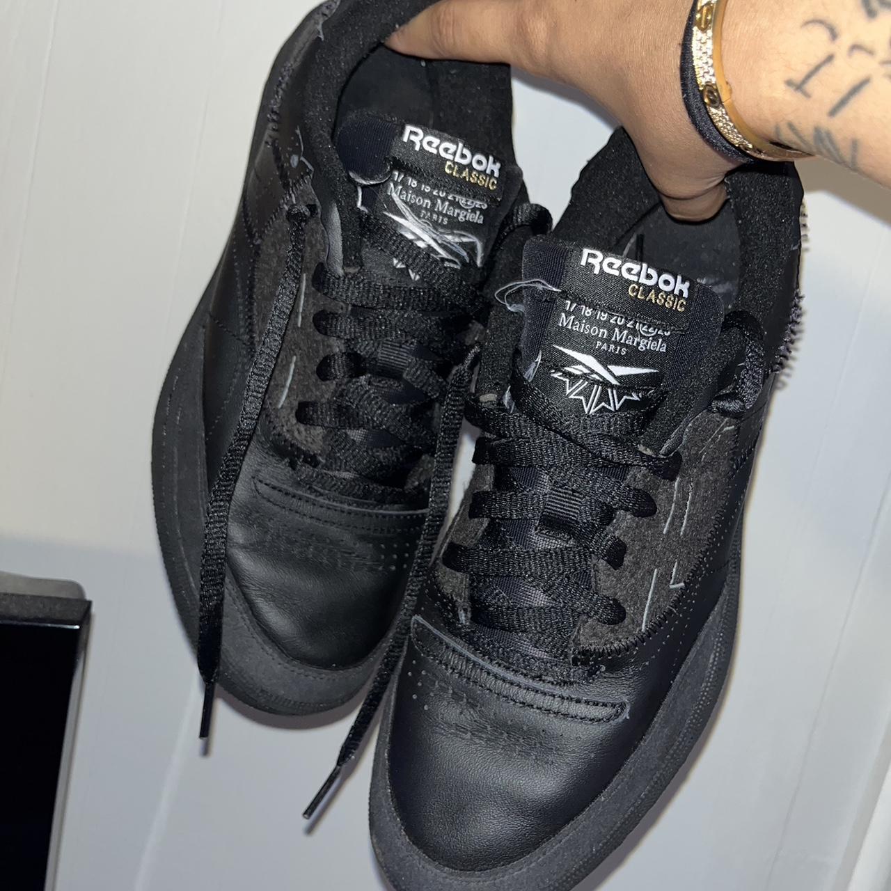 Maison Margiela Men's Trainers (2)