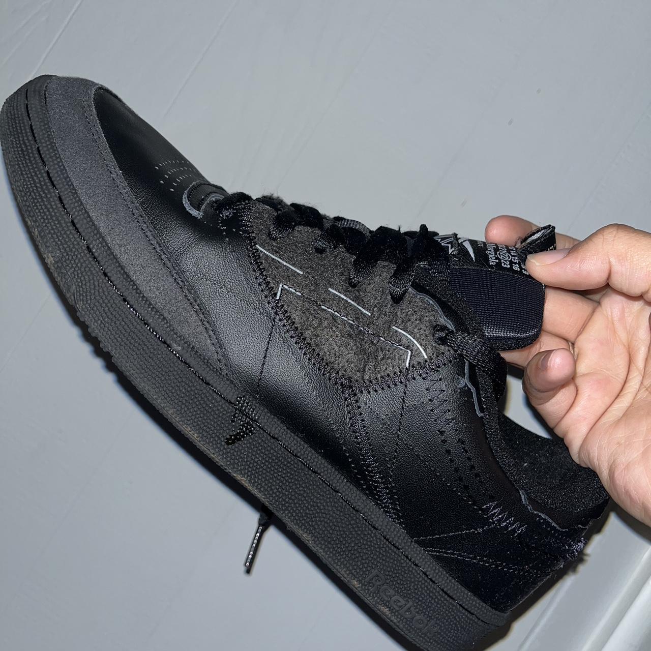 Maison Margiela Men's Trainers (3)