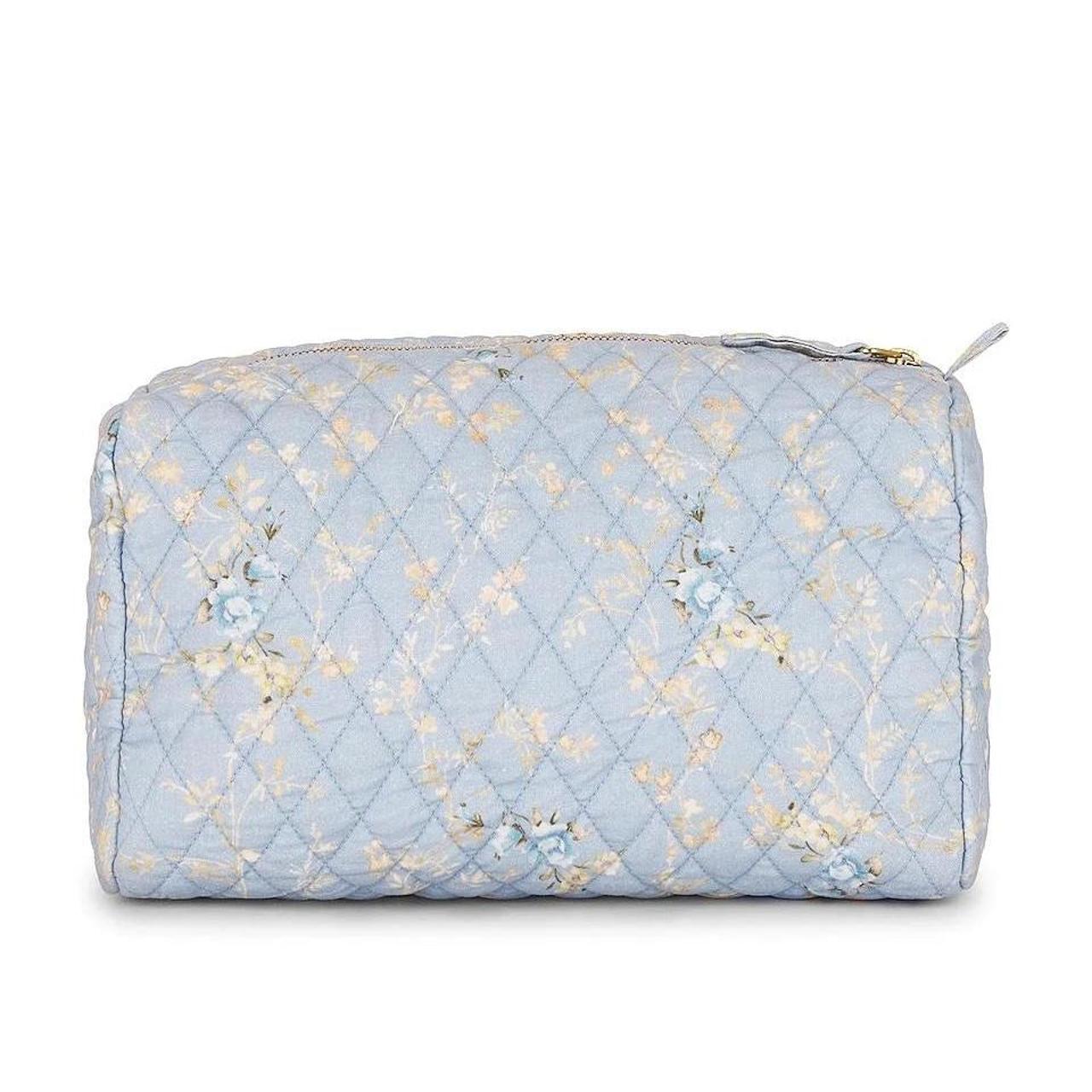 Love Shack Fancy Octavia Cosmetic Bag Brand new with | Depop