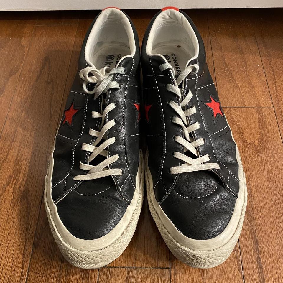 Converse 1970 hot sale abc mart