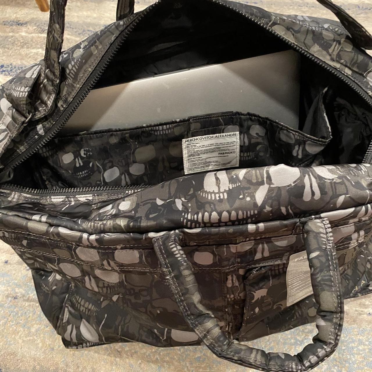 PORTER × HERCHCOVITCH;ALEXANDRE × MEDICOM TOY