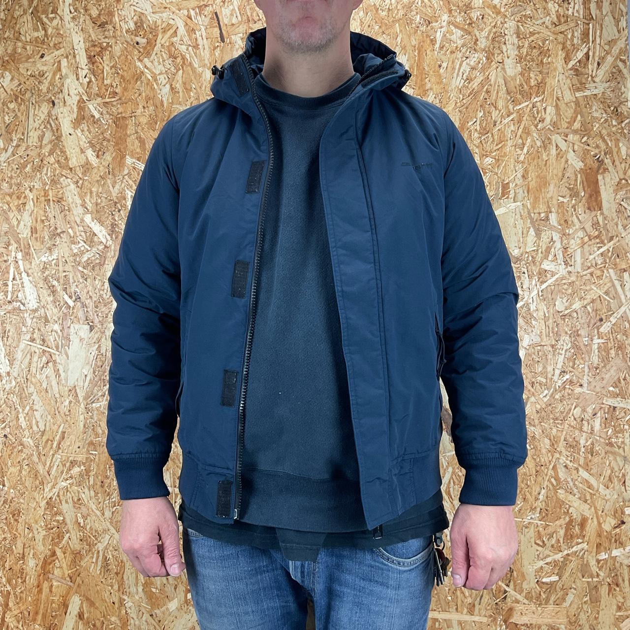 Carhartt clearance kodiak blouson