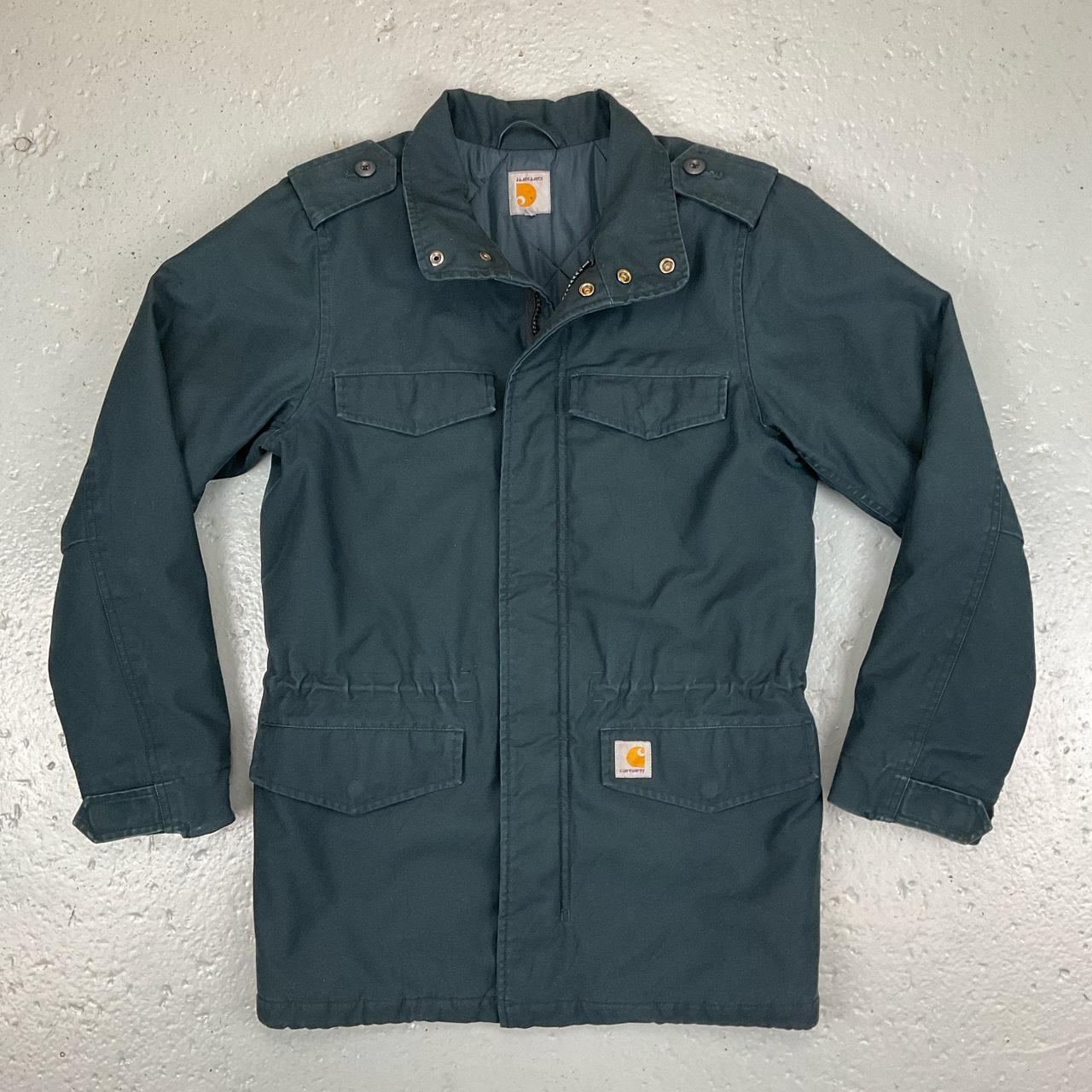 Carhartt hickman hotsell