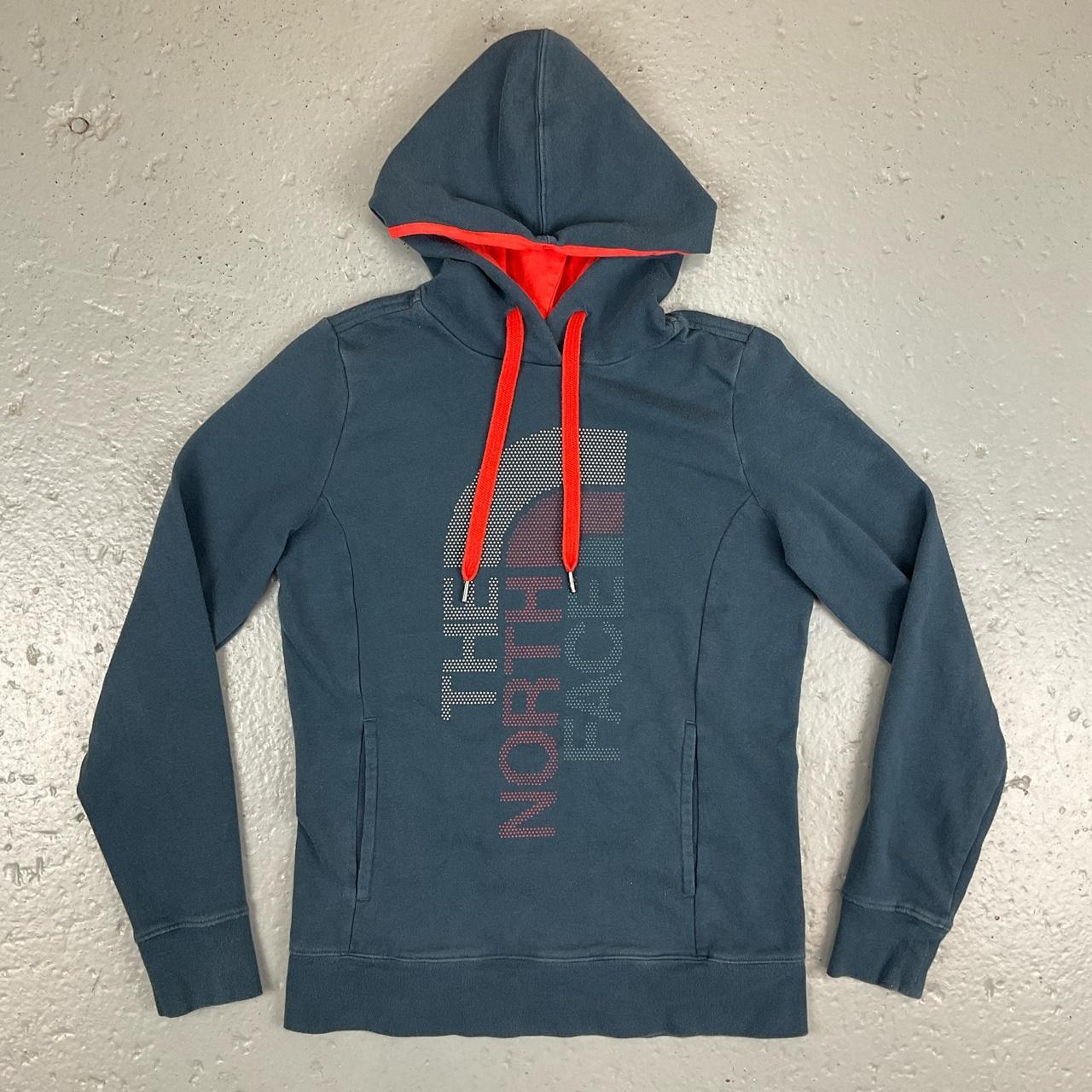 North face women's trivert on sale hoodie