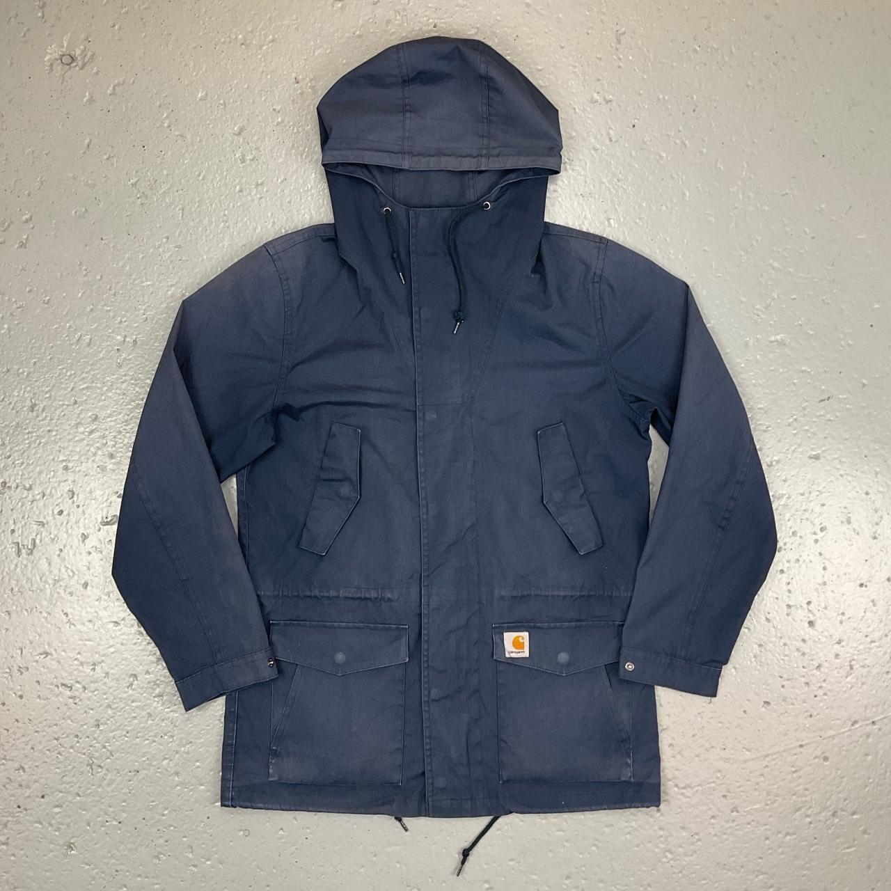 Carhartt battle parka best sale