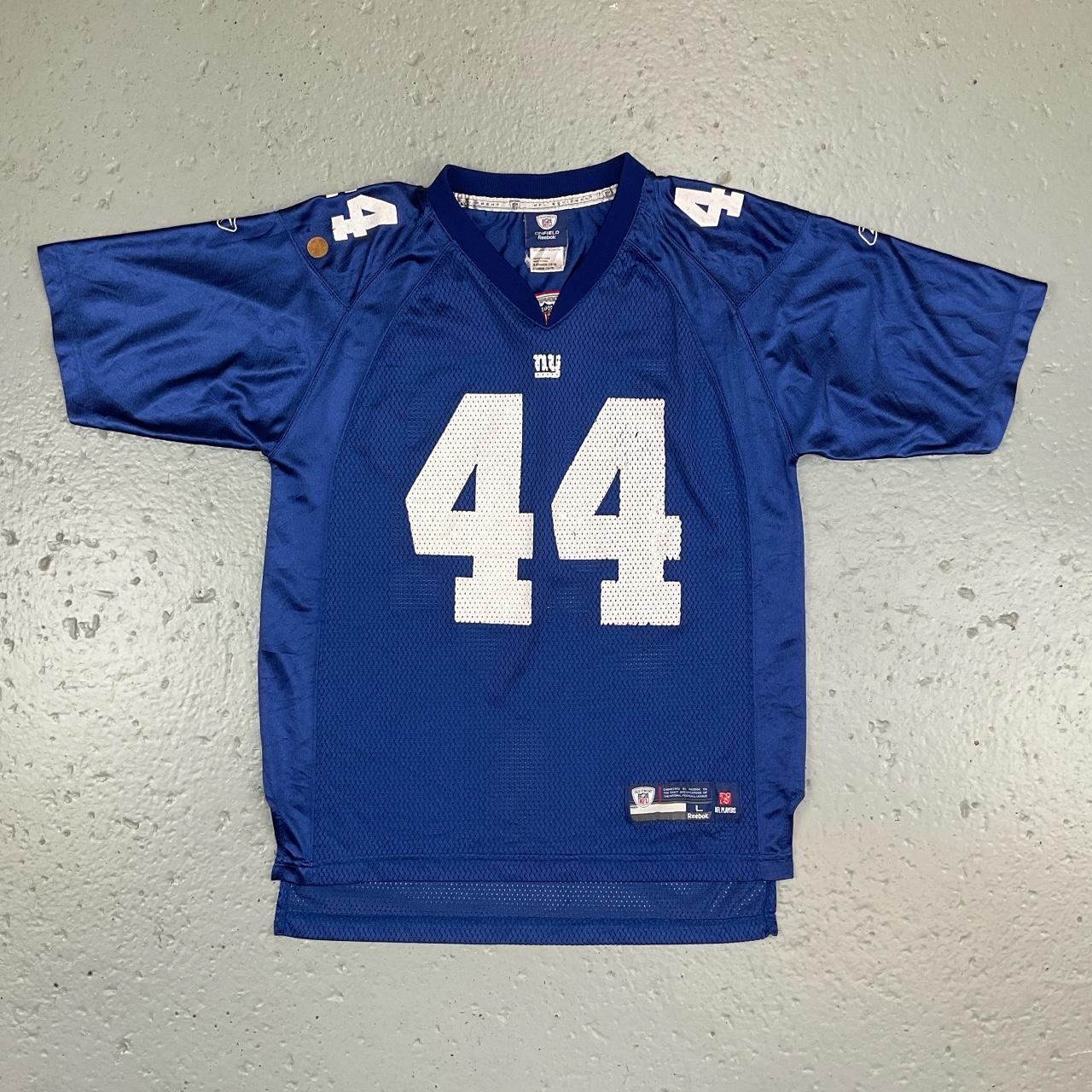 Seattle Seahawks official licensed NFL jersey made | Depop