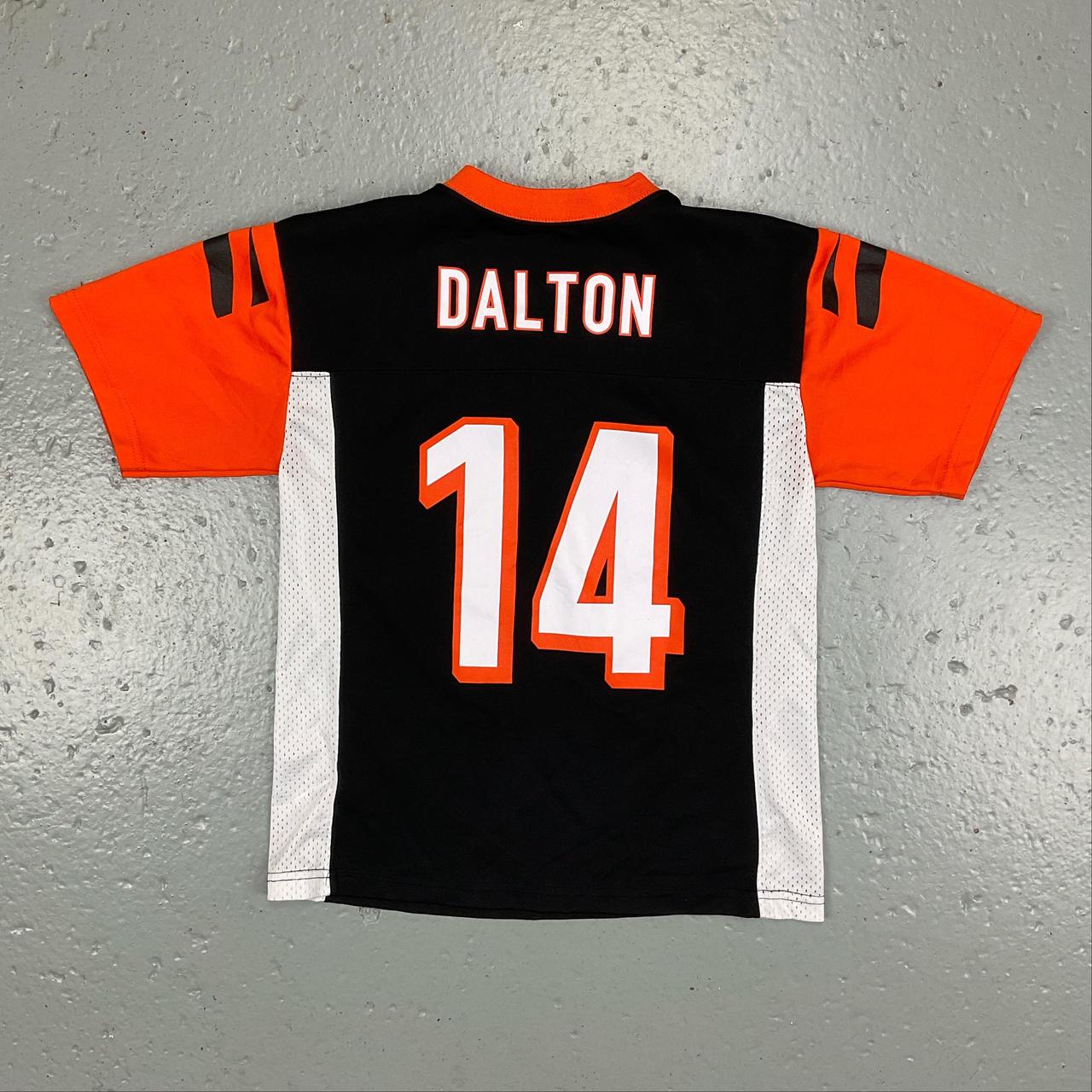 Cincinnati Bengals officially licensed NFL jersey | Depop