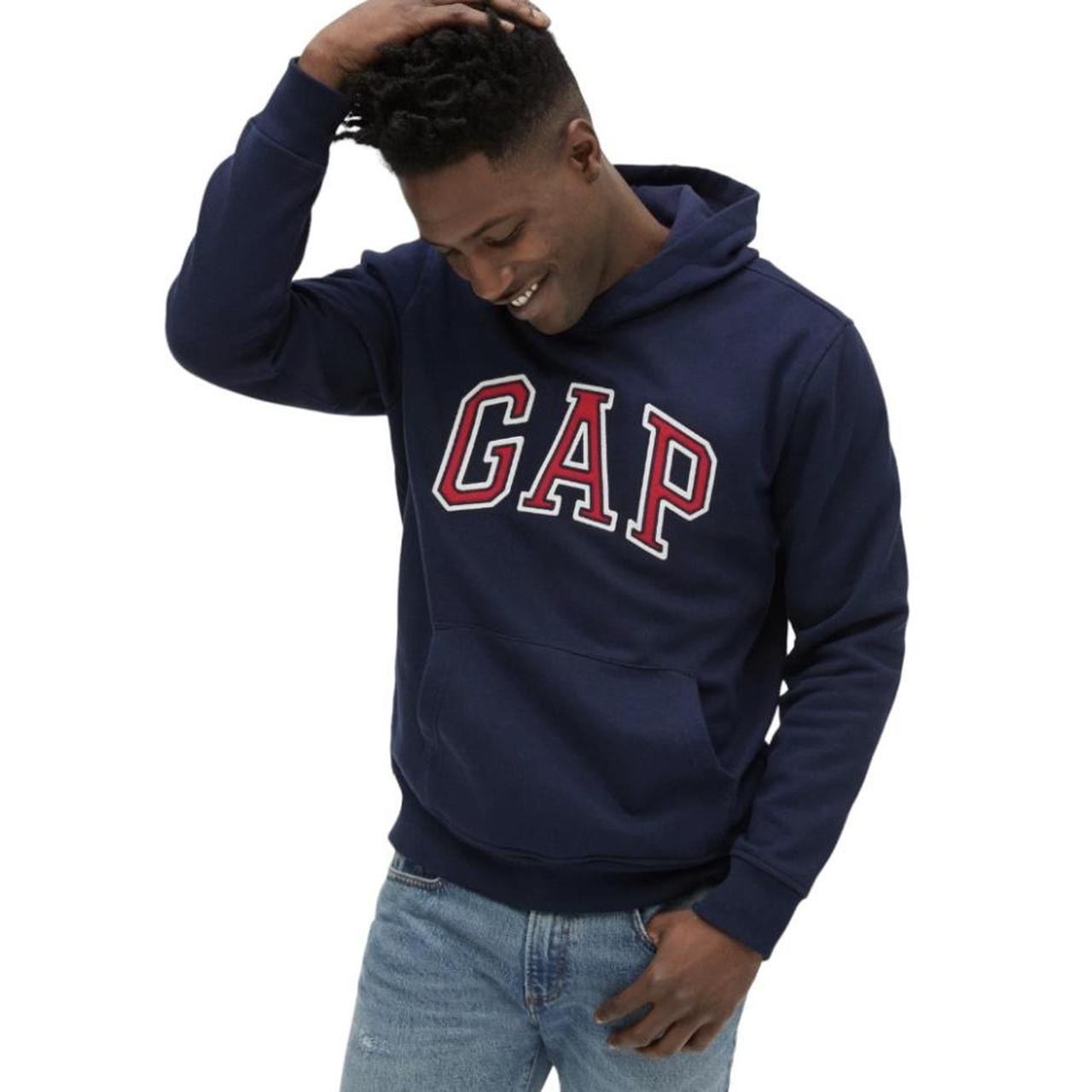 Gap hooded cheap sweater