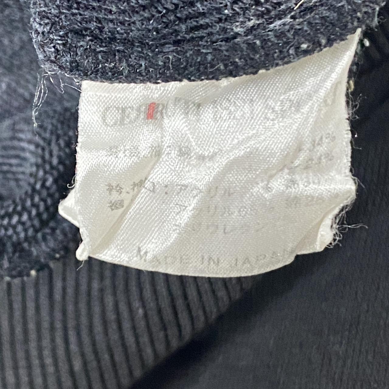 激レア‼️CERRUTI 1881 SPORT セルッティスポーツウェア上下 Vintage 80's CERRUTI 1881 SPORT Full Ski Suit UK 14 L (C7J