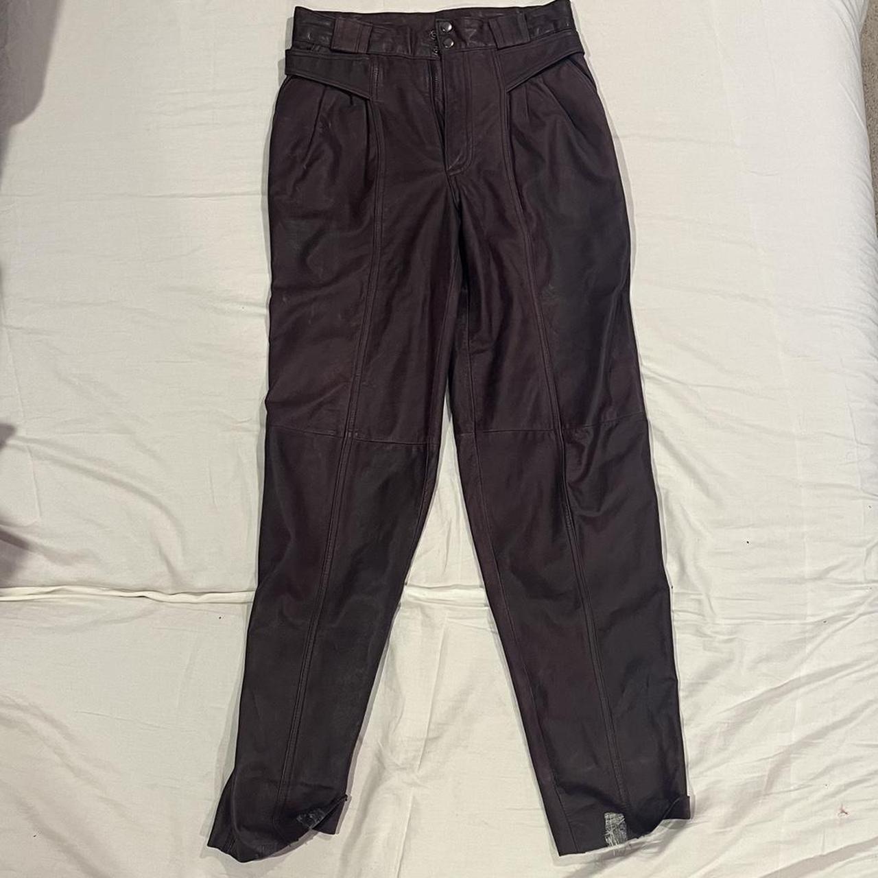 Size 32 in european sales pants