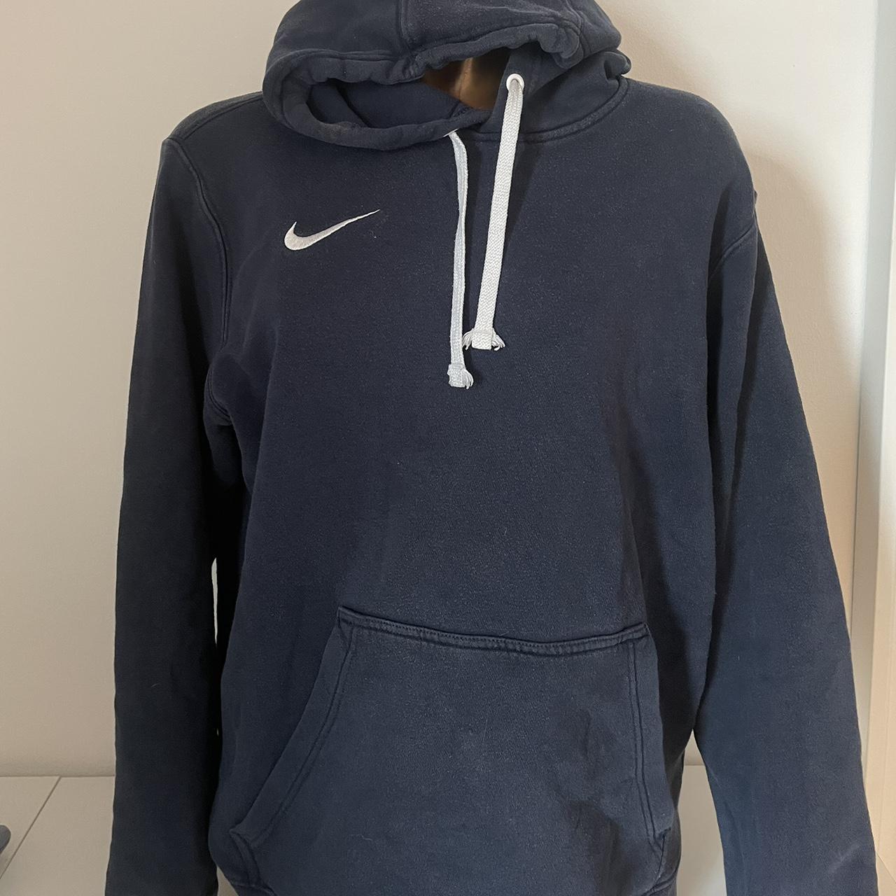 oversized nike hoodie men