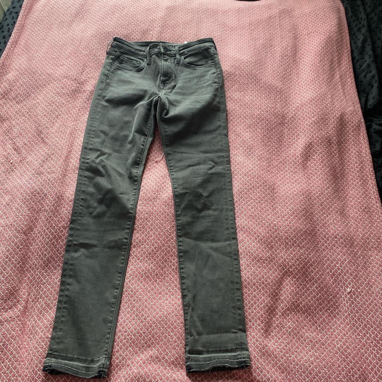H M Women s Jeans Depop