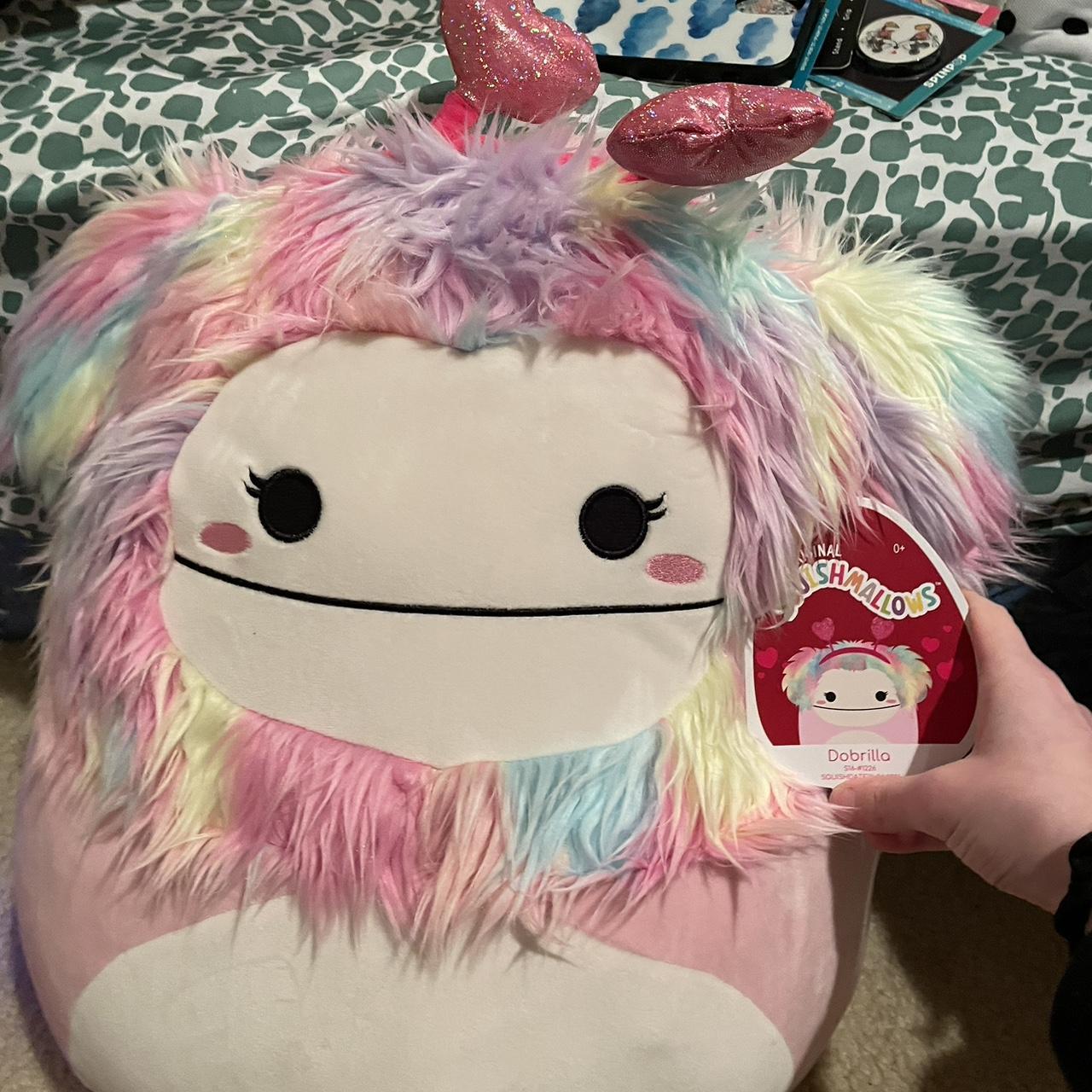 Sale dobrilla squishmallow 16”