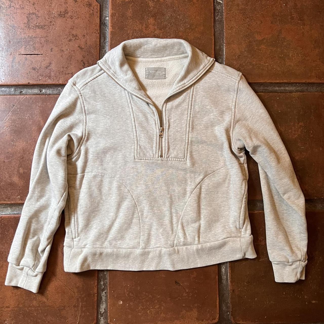 Everlane pullover outlet