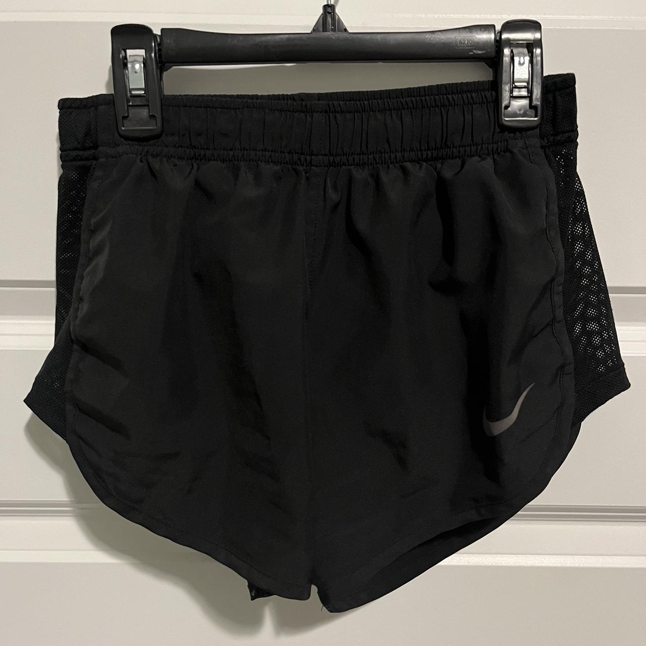 Nike Women's Black Shorts