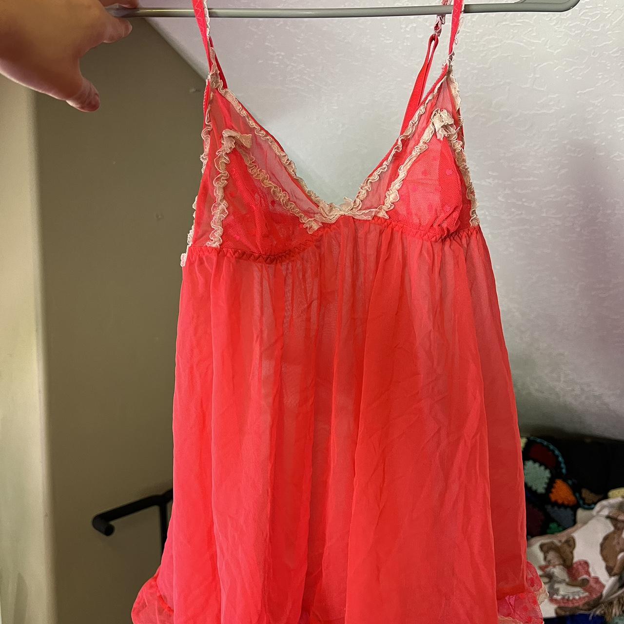 Victoria secret-teddy - Depop