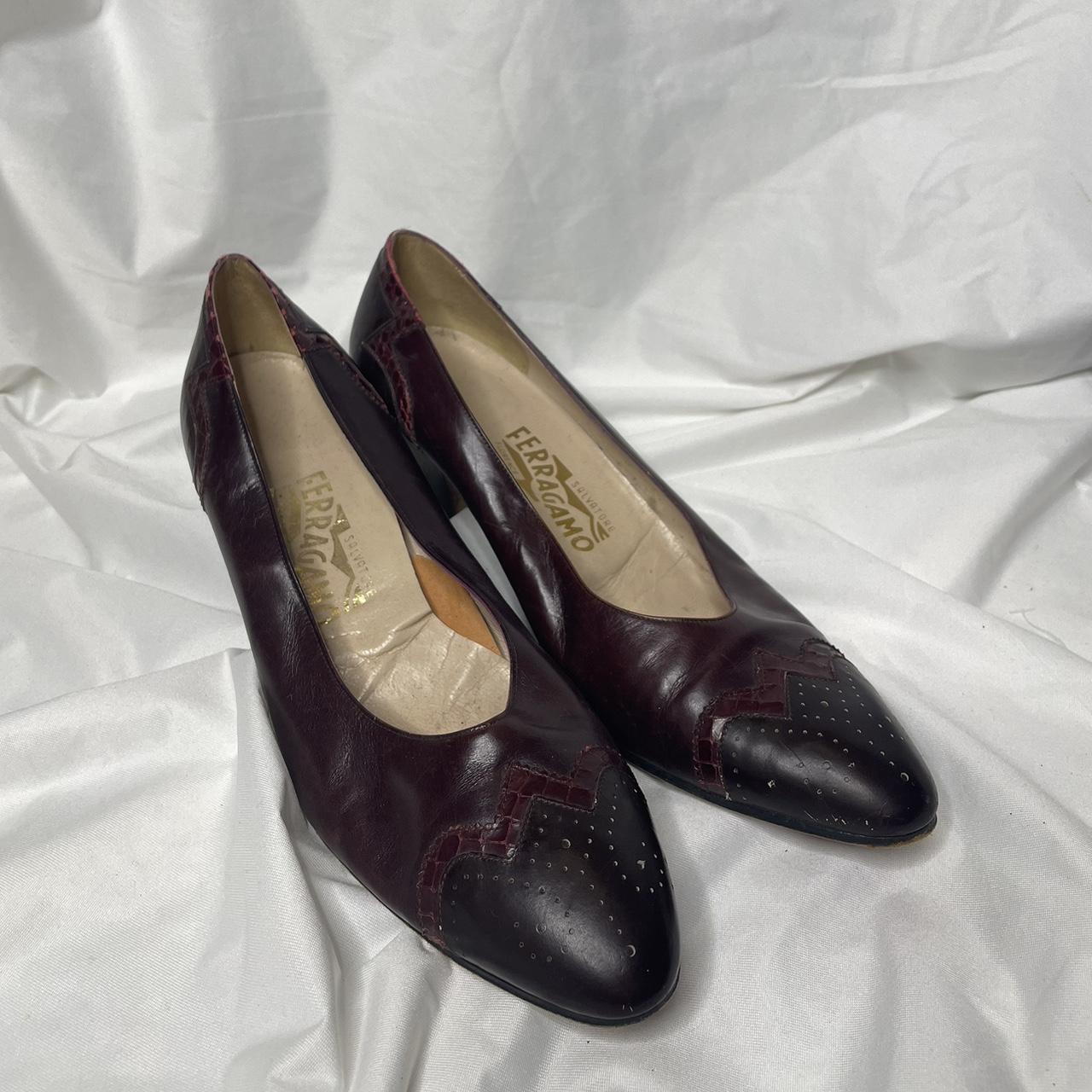item listed by taysthriftstylez
