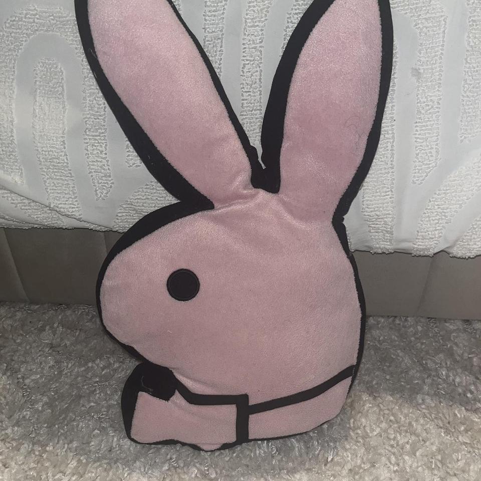 Playboy × Vintage Playboy Rabbit Head Vintage 2008