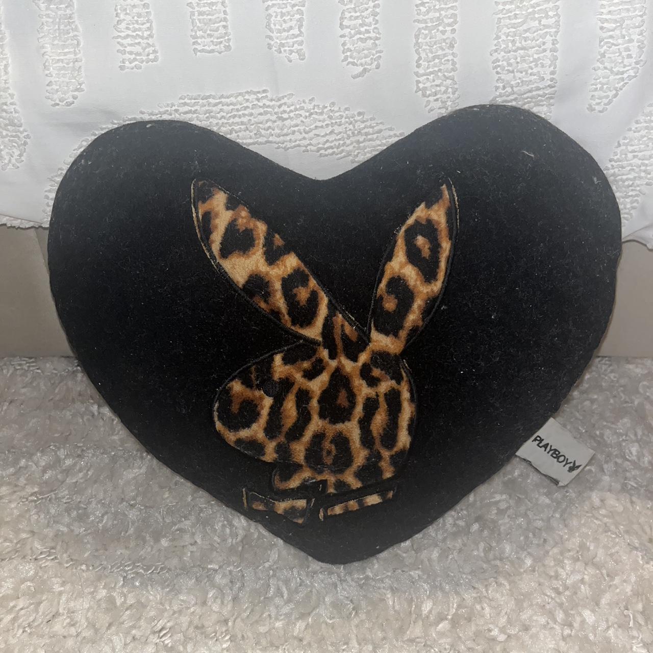💕Playboy cushion hot pink Had for a while just not | Depop