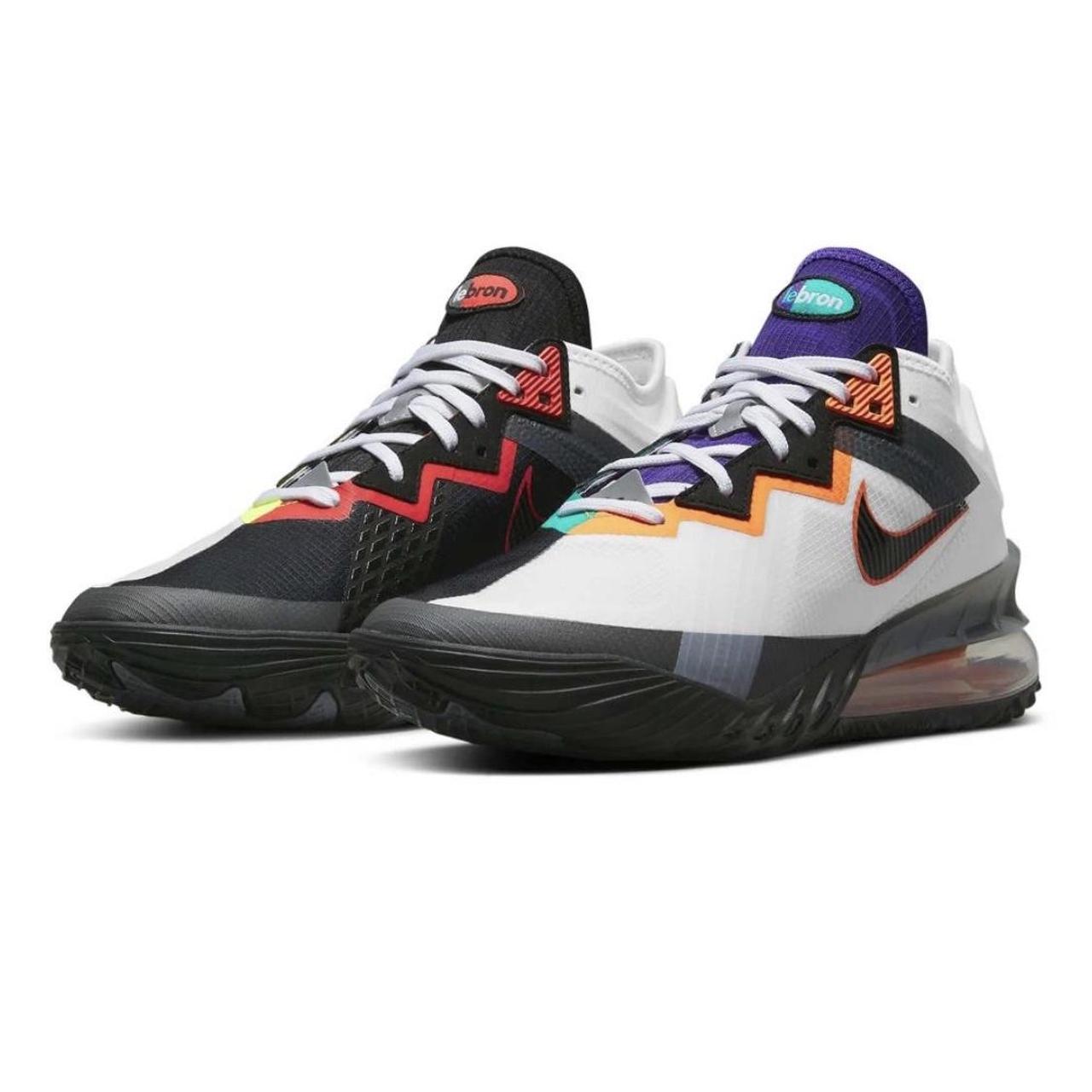 Air max hot sale 18 trainers