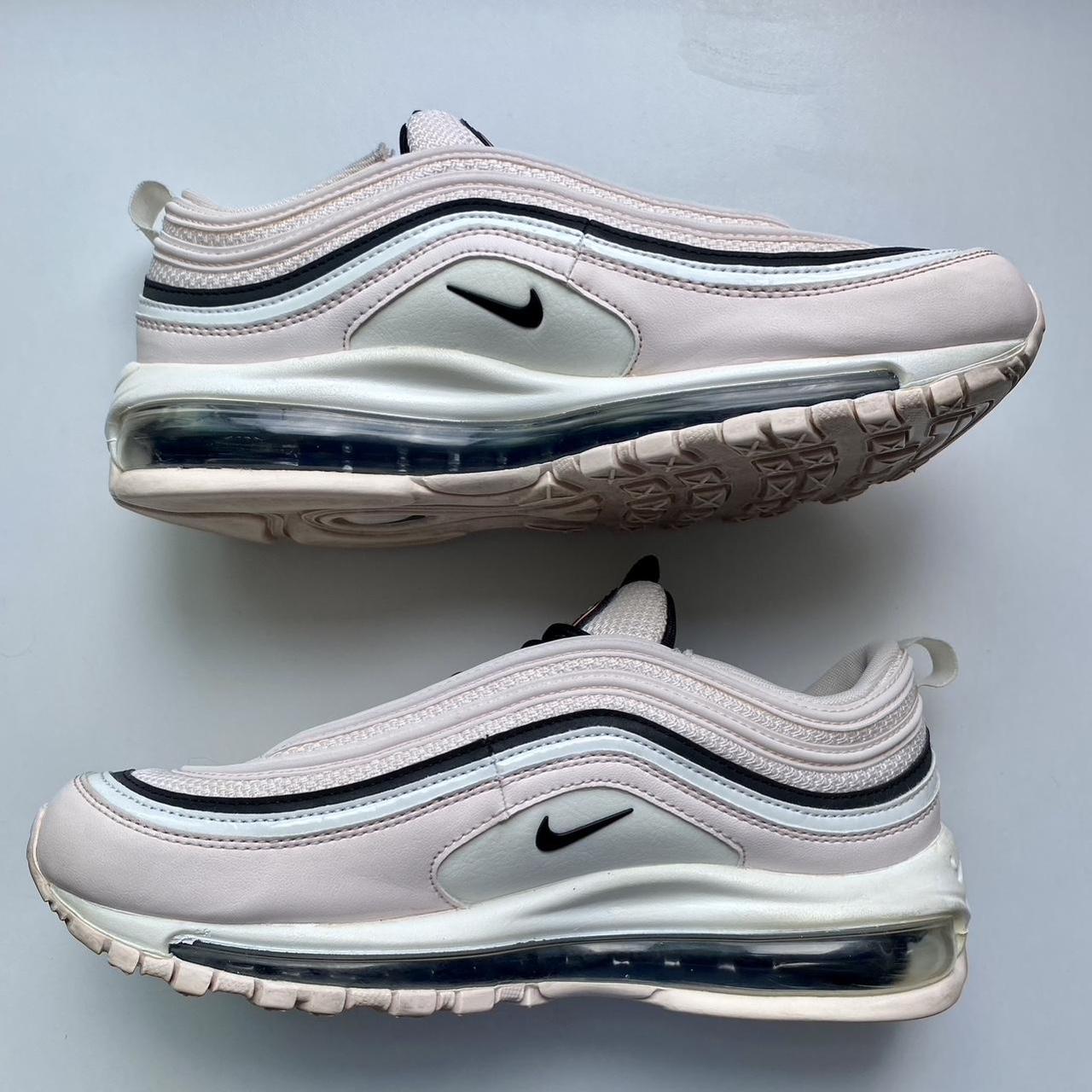 Air max 97 clearance womens light soft pink