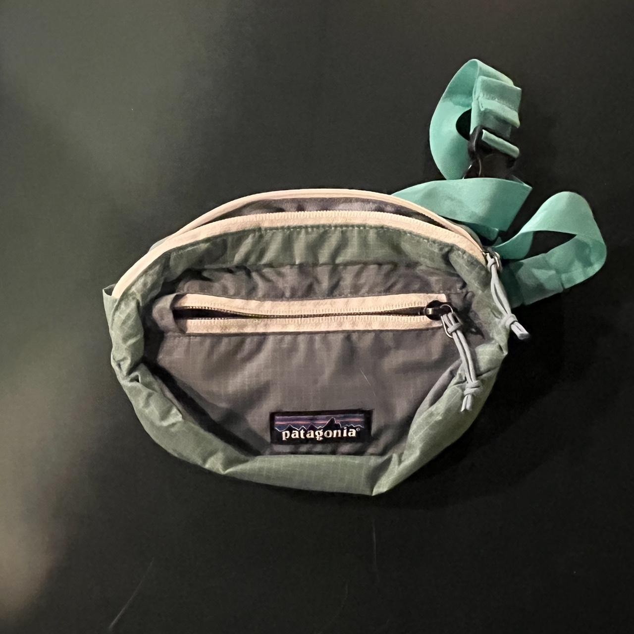 BRAND NEW PATAGONIA BELT BAG Depop