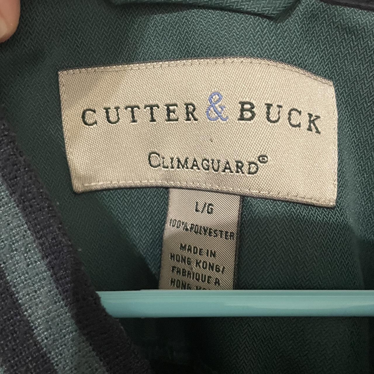 Cutter & Buck Men's Jacket (2)