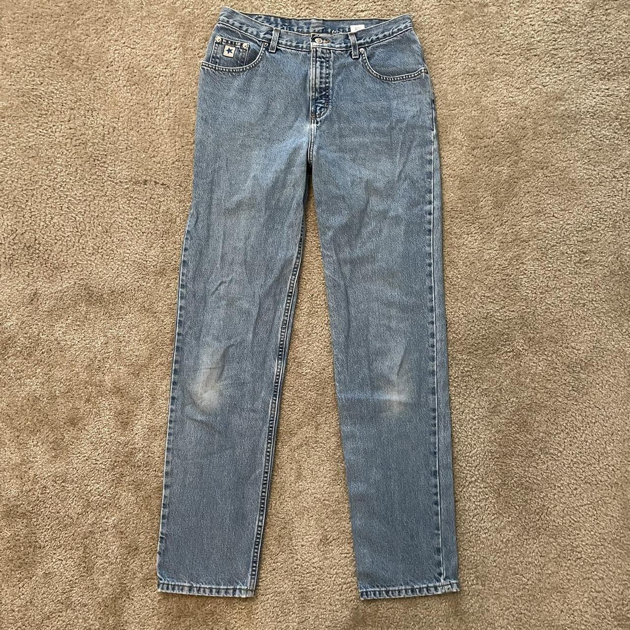 Rockies Men's Jeans | Depop