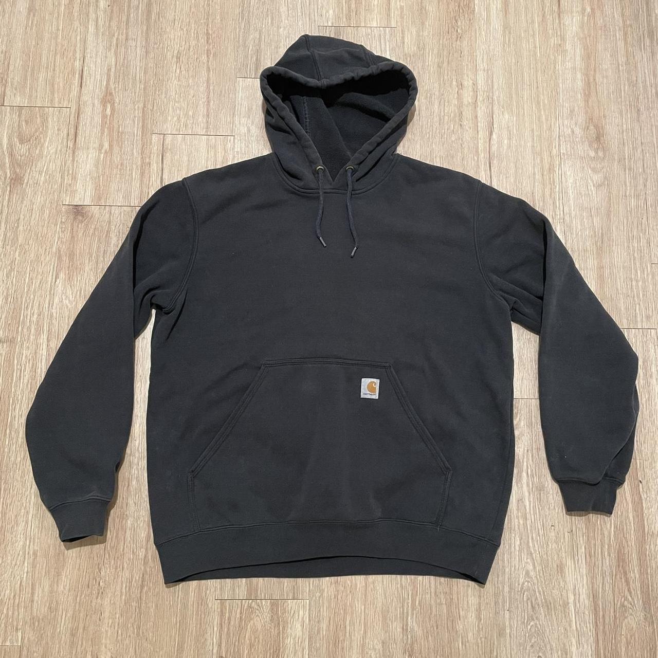 Carhartt Men's Hoodie | Depop