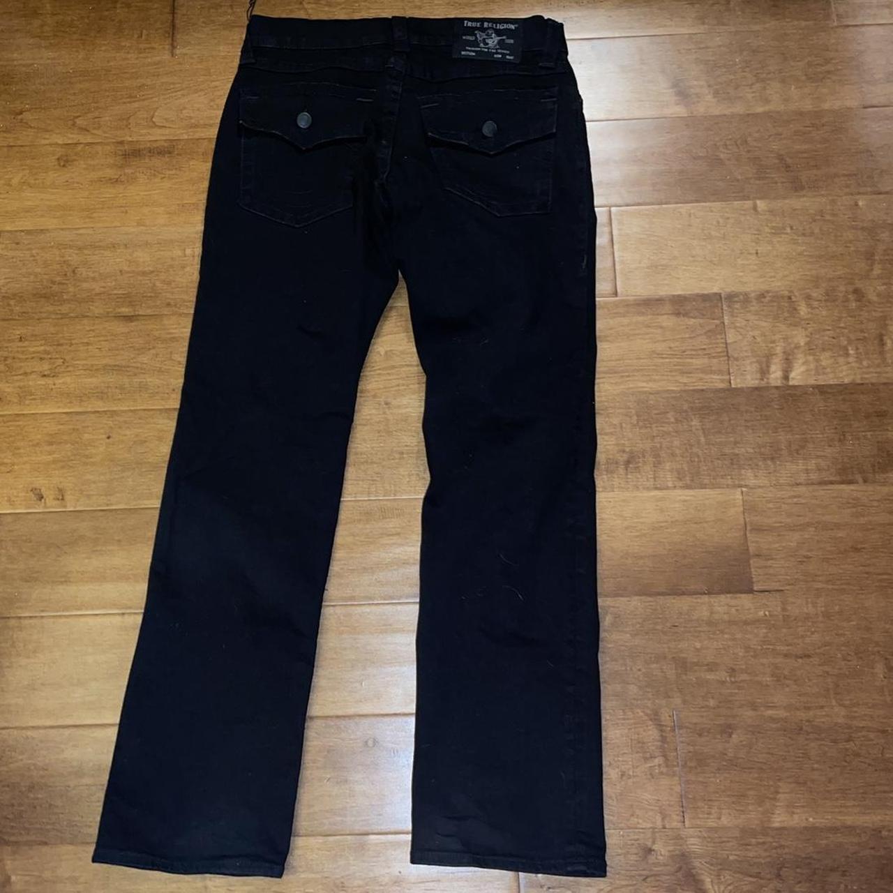 RICKY TRUE RELIGION 32 #TRUERELIGION #CHIEFKEEF... - Depop