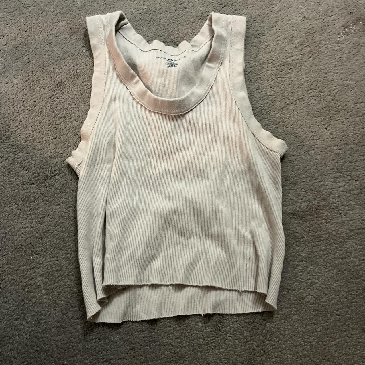 Brandy Connor tank - Depop