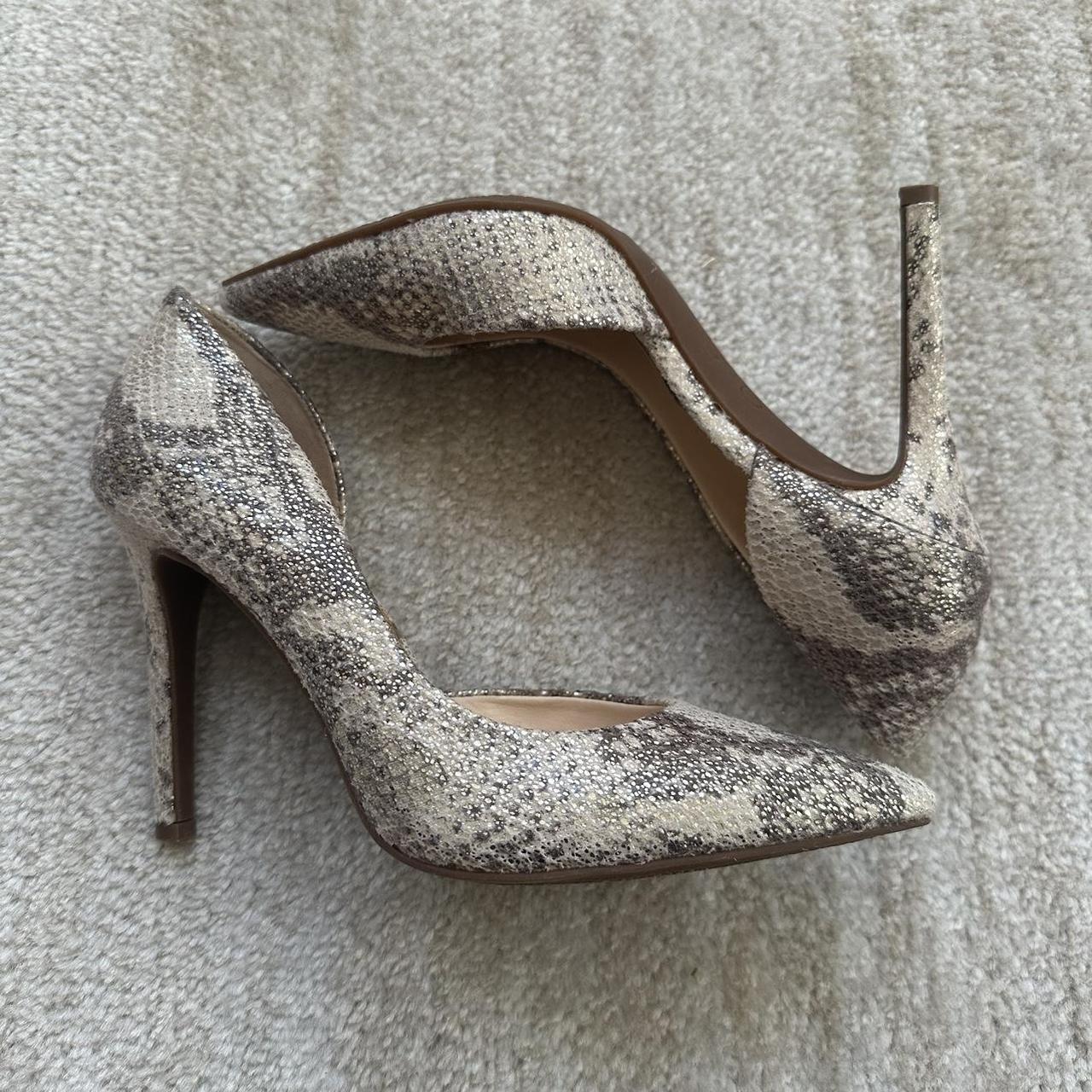 Jessica simpson claudette pumps best sale